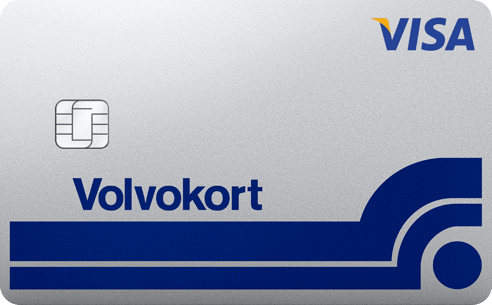 Volvokort