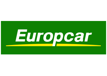 Europcar hyrbil