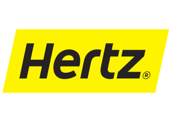 Hertz hyrbil